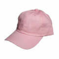 High Quality Polyester Unstructured Baseball Cap